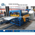 High-Speed-Stahl-Coil Mini-Slitting-Maschine Einfache Aluminium-Stahl-Metall-Blatt-Slitter